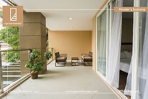 Padgett Place - Deluxe Suites