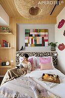 Padgett Place - Deluxe Suites