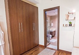 Padgett Place - Deluxe Suites