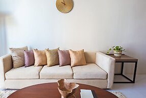 Padgett Place - Deluxe Suites