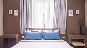 Padgett Place - Deluxe Suites