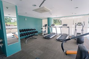 Padgett Place - Deluxe Suites