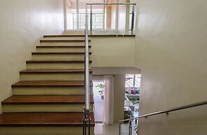 Padgett Place - Deluxe Suites