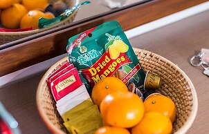 Padgett Place - Deluxe Suites