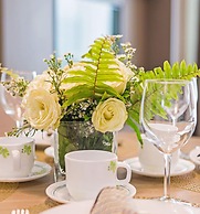 Padgett Place - Deluxe Suites