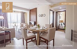 Padgett Place - Deluxe Suites