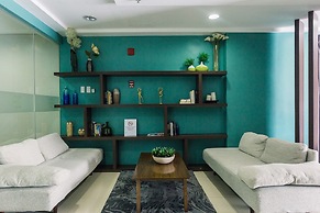 Padgett Place - Deluxe Suites