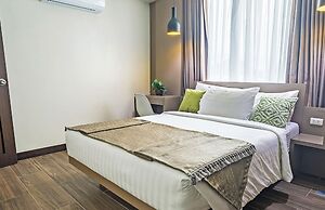 Padgett Place - Deluxe Suites