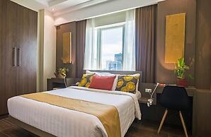 Padgett Place - Deluxe Suites