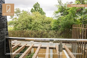 Padgett Place - Deluxe Suites