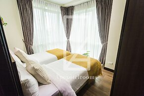 Padgett Place - Deluxe Suites