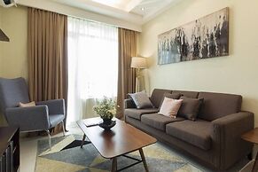 Padgett Place - Deluxe Suites