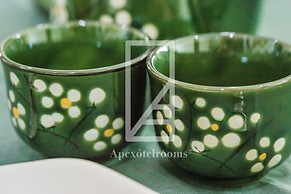 Padgett Place - Deluxe Suites