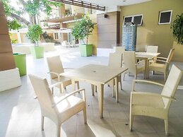 Padgett Place - Deluxe Suites