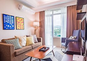 Padgett Place - Deluxe Suites