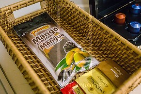 Padgett Place - Deluxe Suites