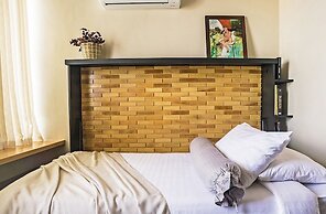 Padgett Place - Deluxe Suites