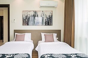 Padgett Place - Deluxe Suites