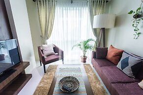 Padgett Place - Deluxe Suites