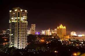 Padgett Place - Deluxe Suites