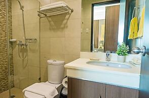 Padgett Place - Deluxe Suites