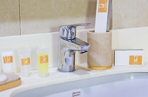 Padgett Place - Deluxe Suites