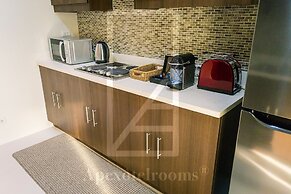 Padgett Place - Deluxe Suites