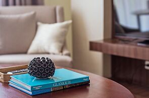 Padgett Place - Deluxe Suites