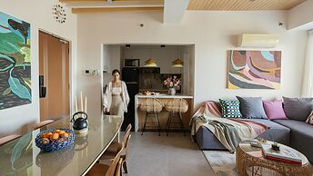 Padgett Place - Deluxe Suites