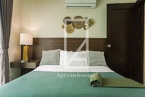 Padgett Place - Deluxe Suites