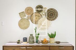 Padgett Place - Deluxe Suites