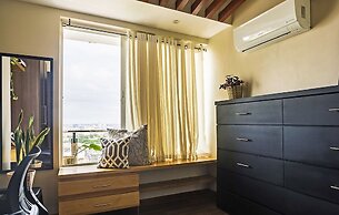 Padgett Place - Deluxe Suites