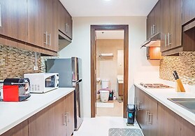 Padgett Place - Deluxe Suites