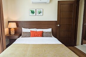 Padgett Place - Deluxe Suites