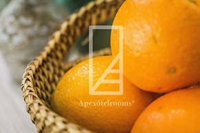 Padgett Place - Deluxe Suites