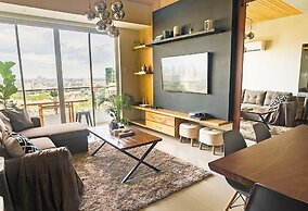 Padgett Place - Deluxe Suites