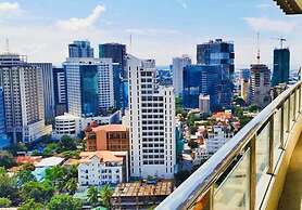 Padgett Place - Deluxe Suites