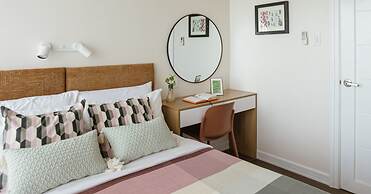 Padgett Place - Deluxe Suites