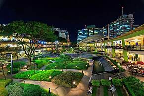 Padgett Place - Deluxe Suites