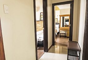 Padgett Place - Deluxe Suites