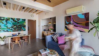 Padgett Place - Deluxe Suites