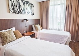 Padgett Place - Deluxe Suites