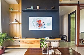 Padgett Place - Deluxe Suites