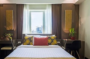 Padgett Place - Deluxe Suites