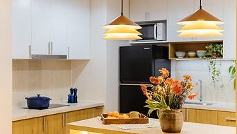 Padgett Place - Deluxe Suites