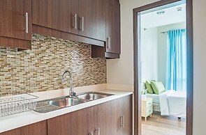 Padgett Place - Deluxe Suites