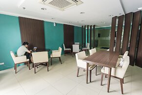 Padgett Place - Deluxe Suites