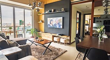 Padgett Place - Deluxe Suites