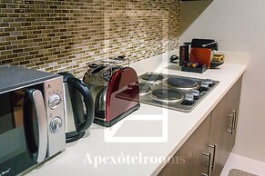 Padgett Place - Deluxe Suites