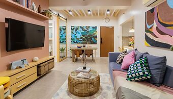 Padgett Place - Deluxe Suites